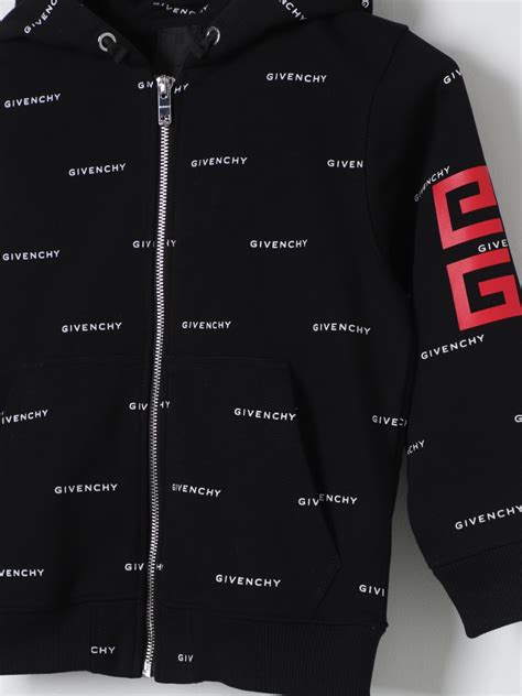 givenchy bambino|Givenchy kids cardigans.